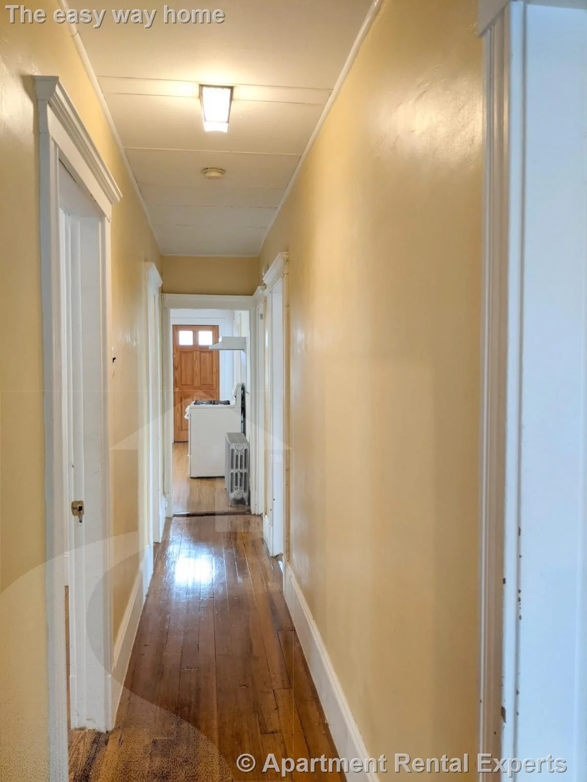 104 Conwell Ave, Tufts