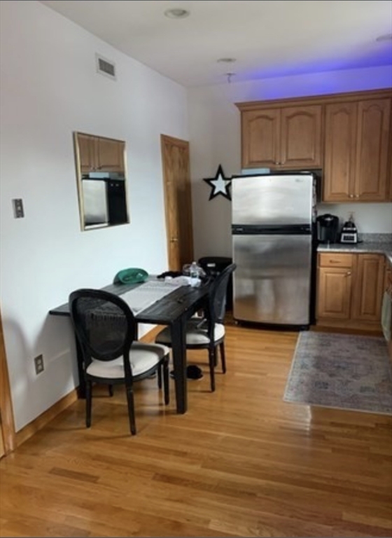 4 Webb Park, South Boston