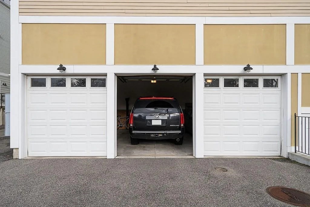 855 Lagrange, West Roxbury