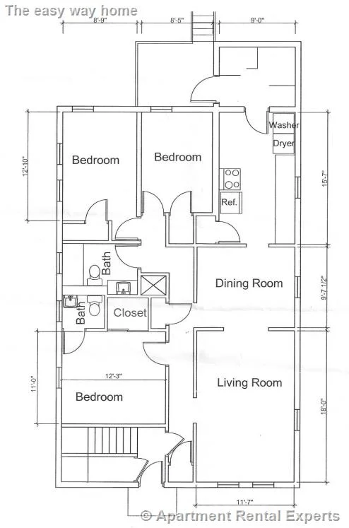 7 Patrick St, East Arlington