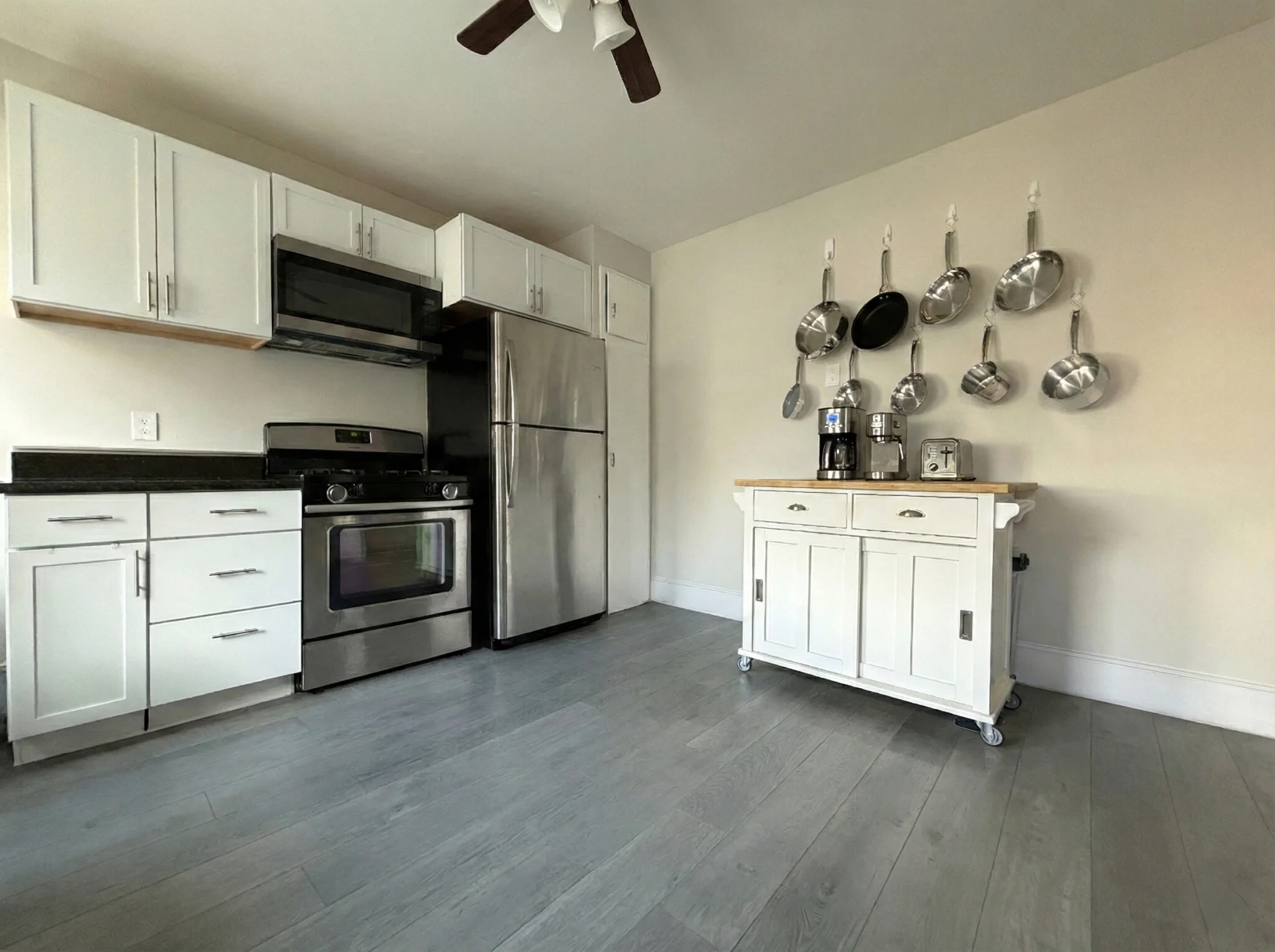 20 Fellsway, Ten Hills