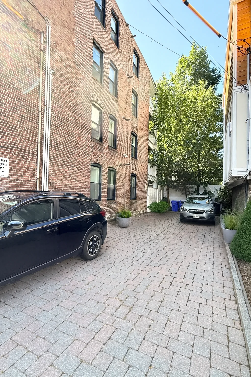 38 Cameron St, Brookline Village