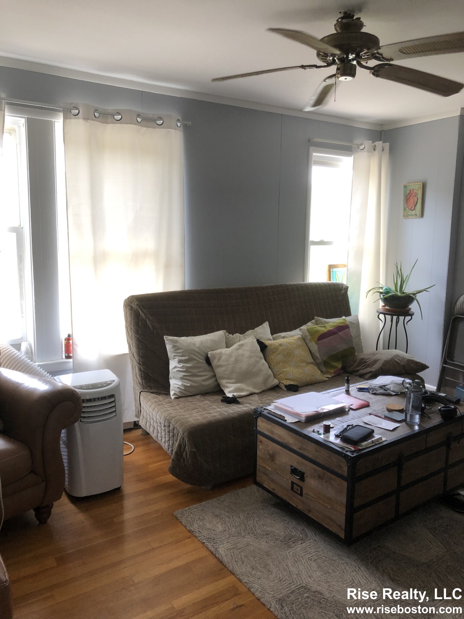 7 High Street Pl, Brookline