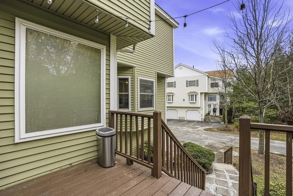 153 America Blvd, Ashland