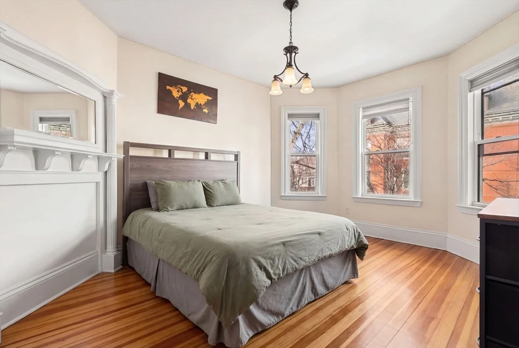 795 E 5th, South Boston