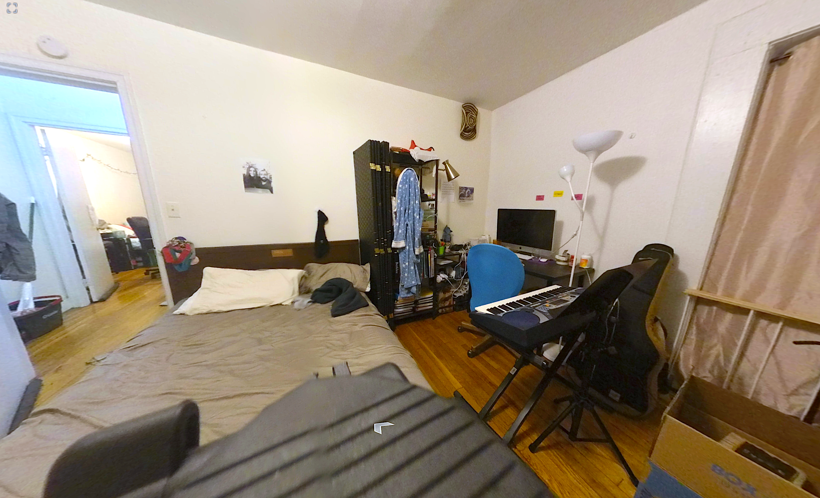 384 Commonwealth Ave, Back Bay