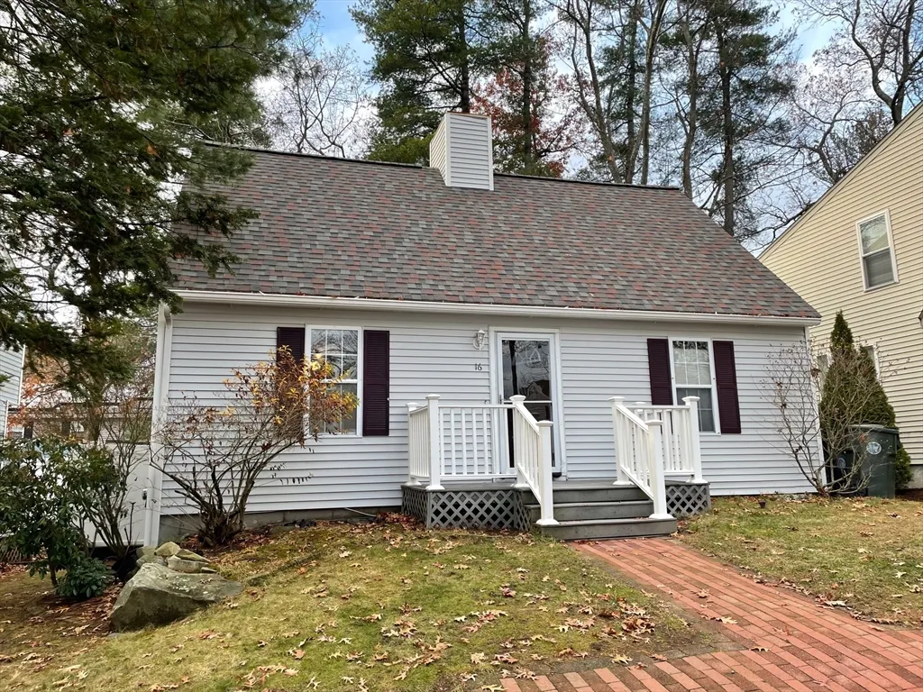 16 Bowstring Way, Marlborough