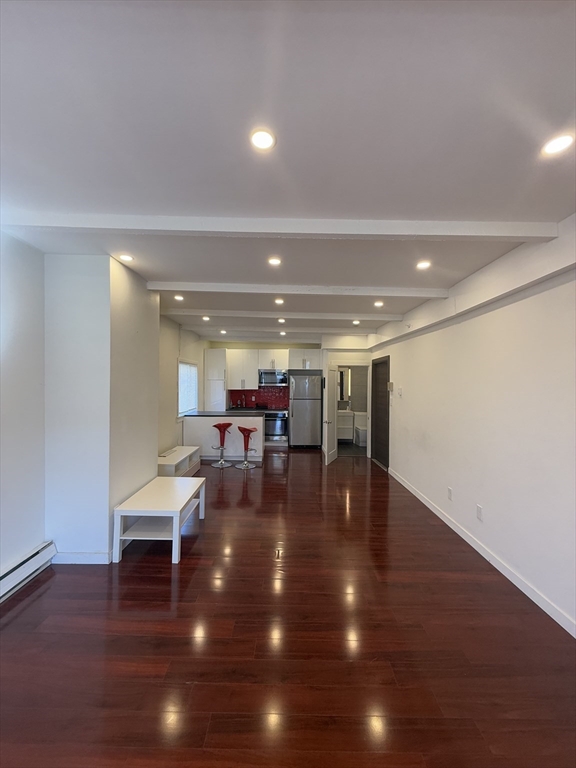 70 Bennington, East Boston