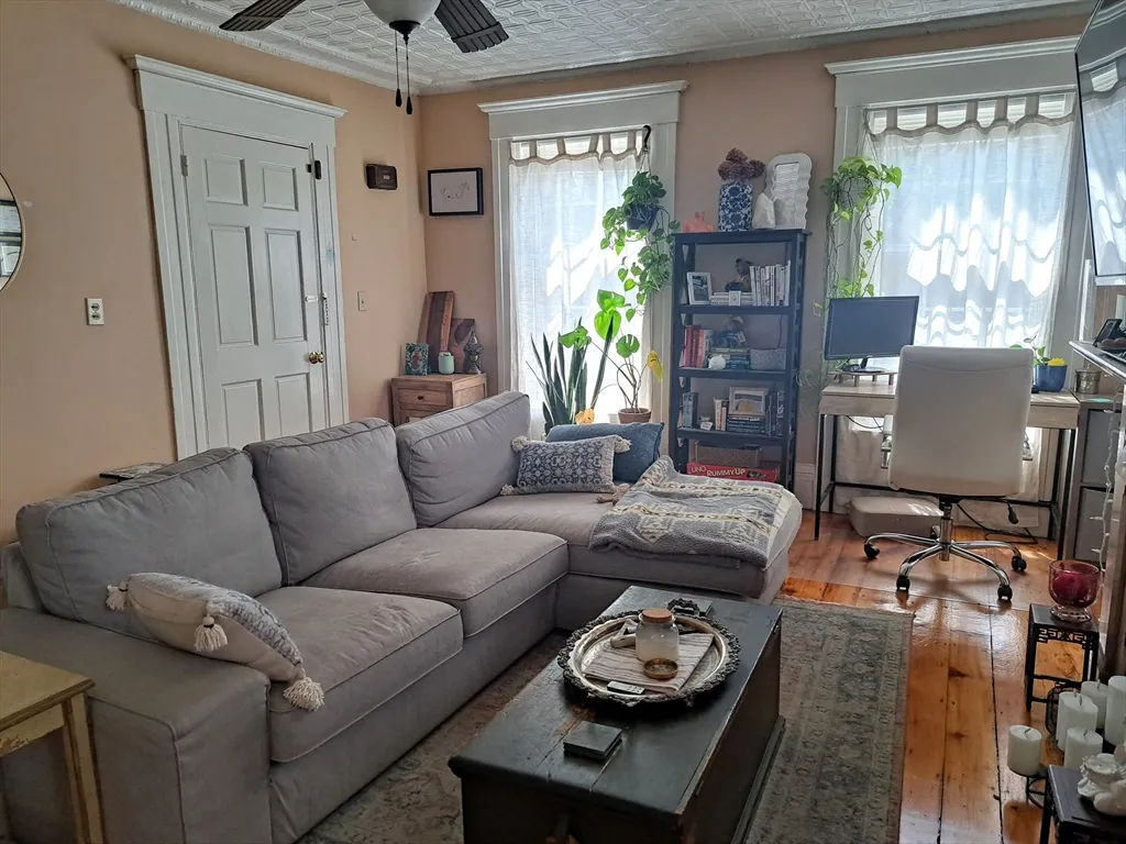 46 Princeton St, East Boston