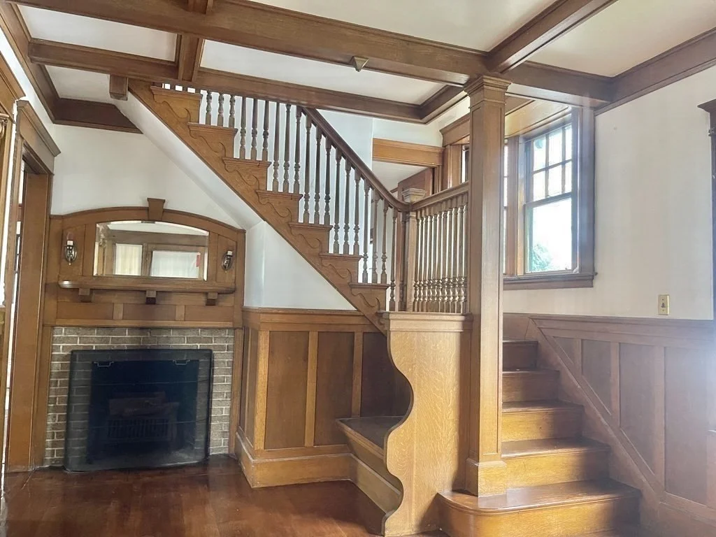 47 Pleasant St, Everett