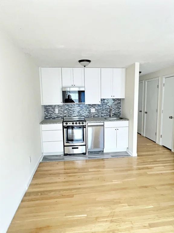 1039 Commonwealth Ave, Allston