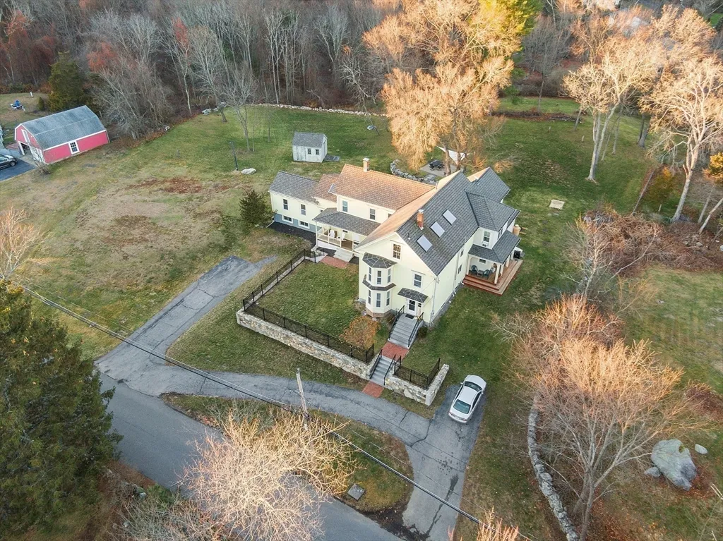 20 Old Lowell Rd, Westford