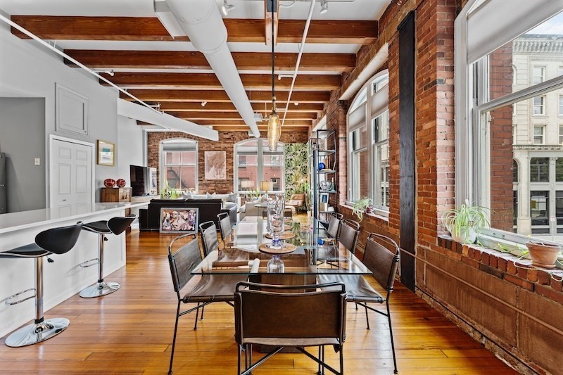 150 Lincoln Steet, Boston