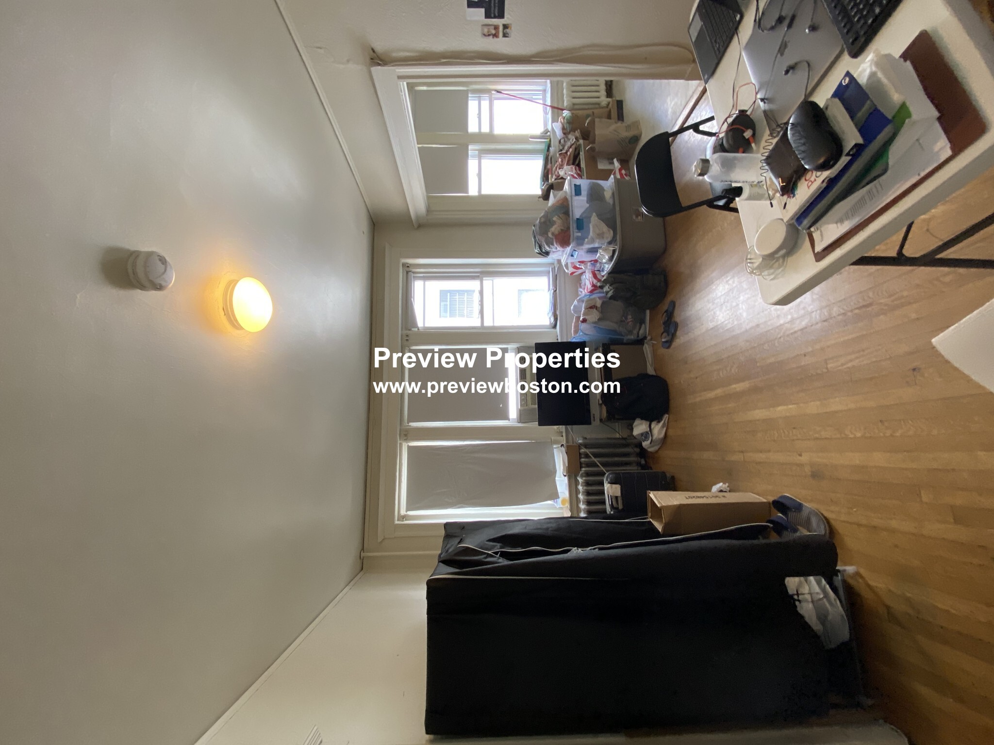 1163 Boylston St, Fenway