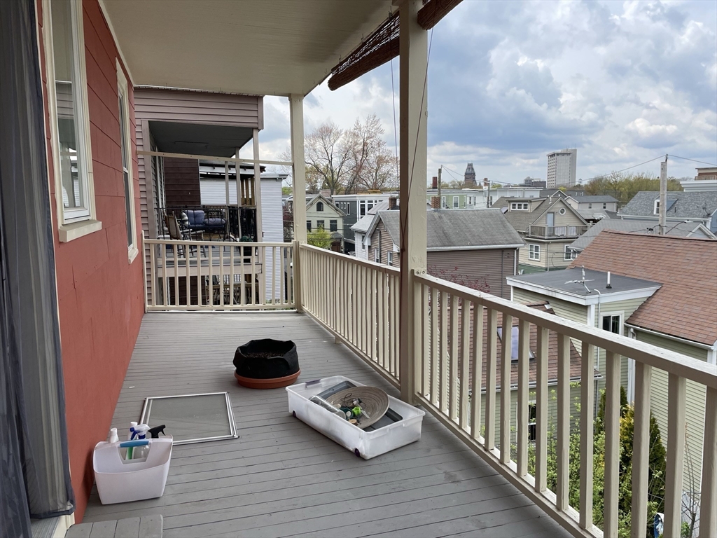 39 Calvin St, Ward Two