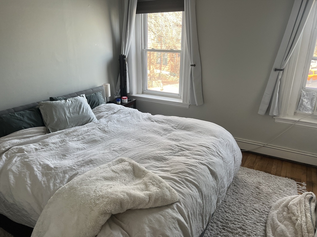 76 Fairmont, Cambridgeport