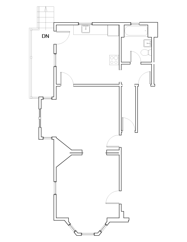 141 Brown St, South Side