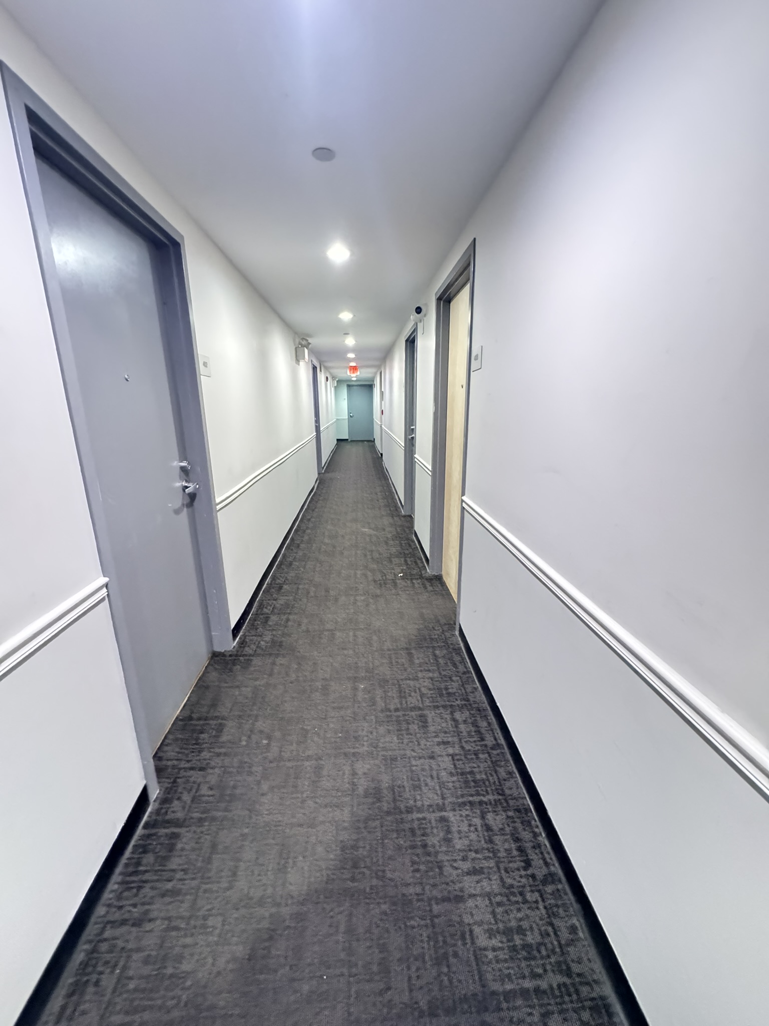 40 Boylston St, Downtown