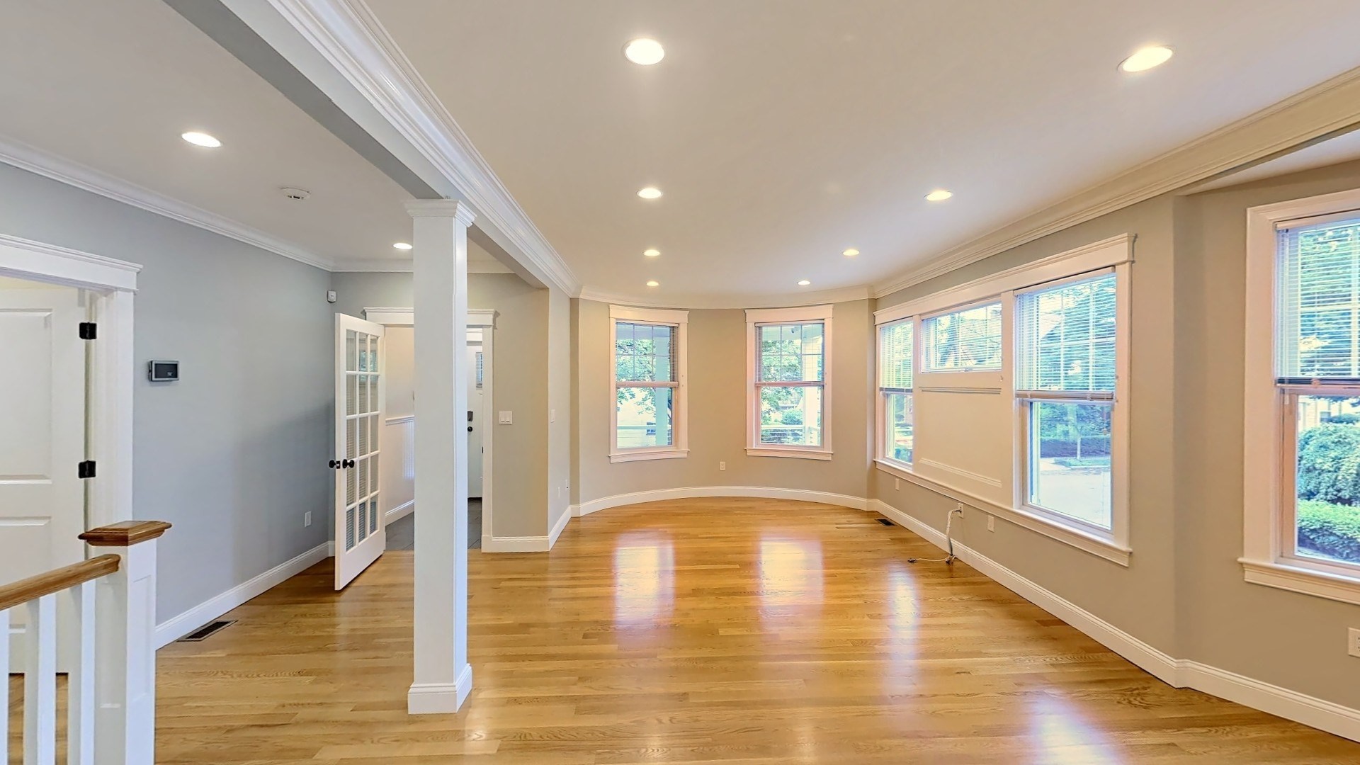 119 Westbourne Rd, Coolidge Corner