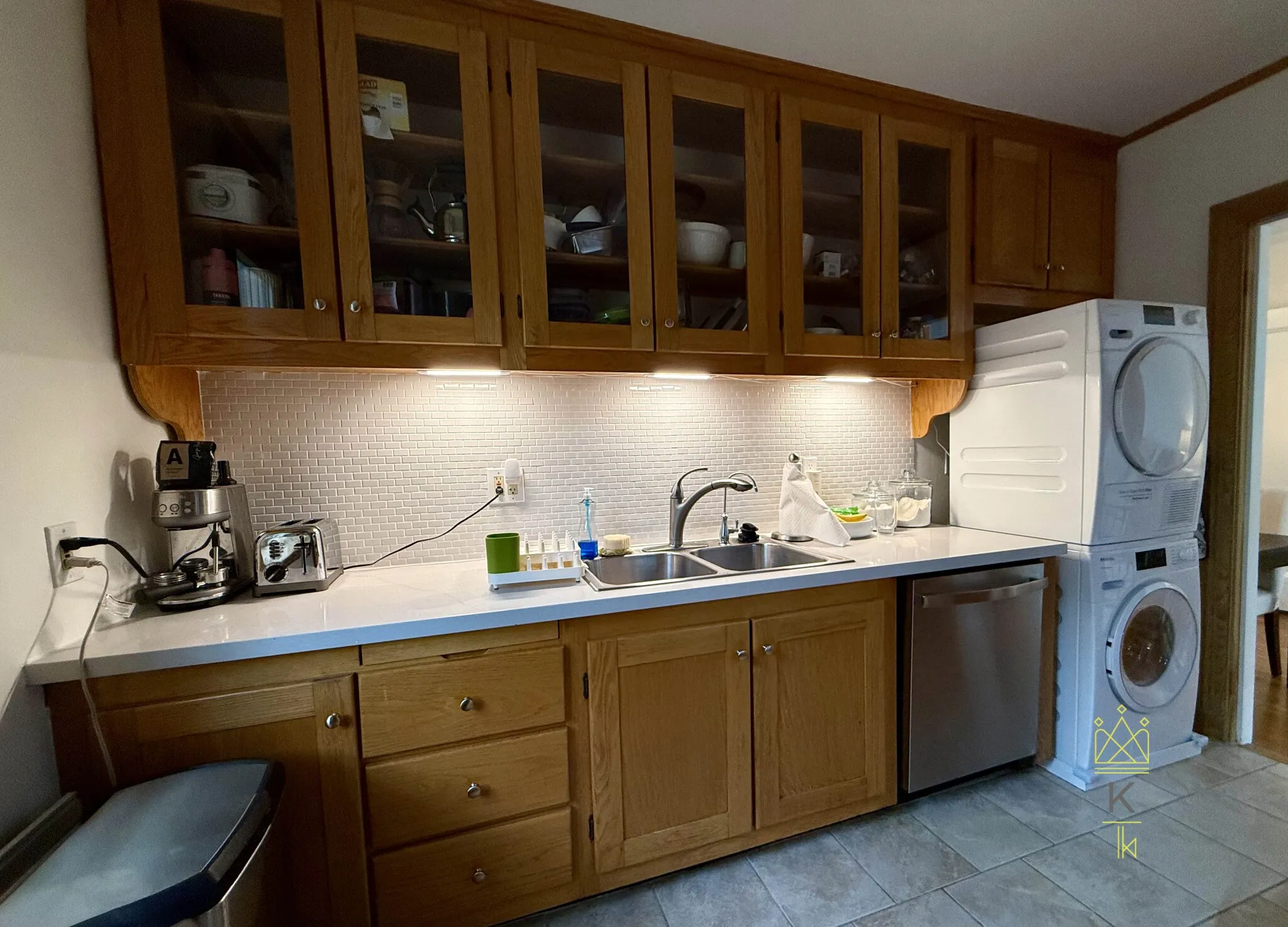 67 Marion St, Coolidge Corner