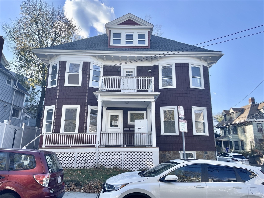 20 Imrie Rd, Brighton