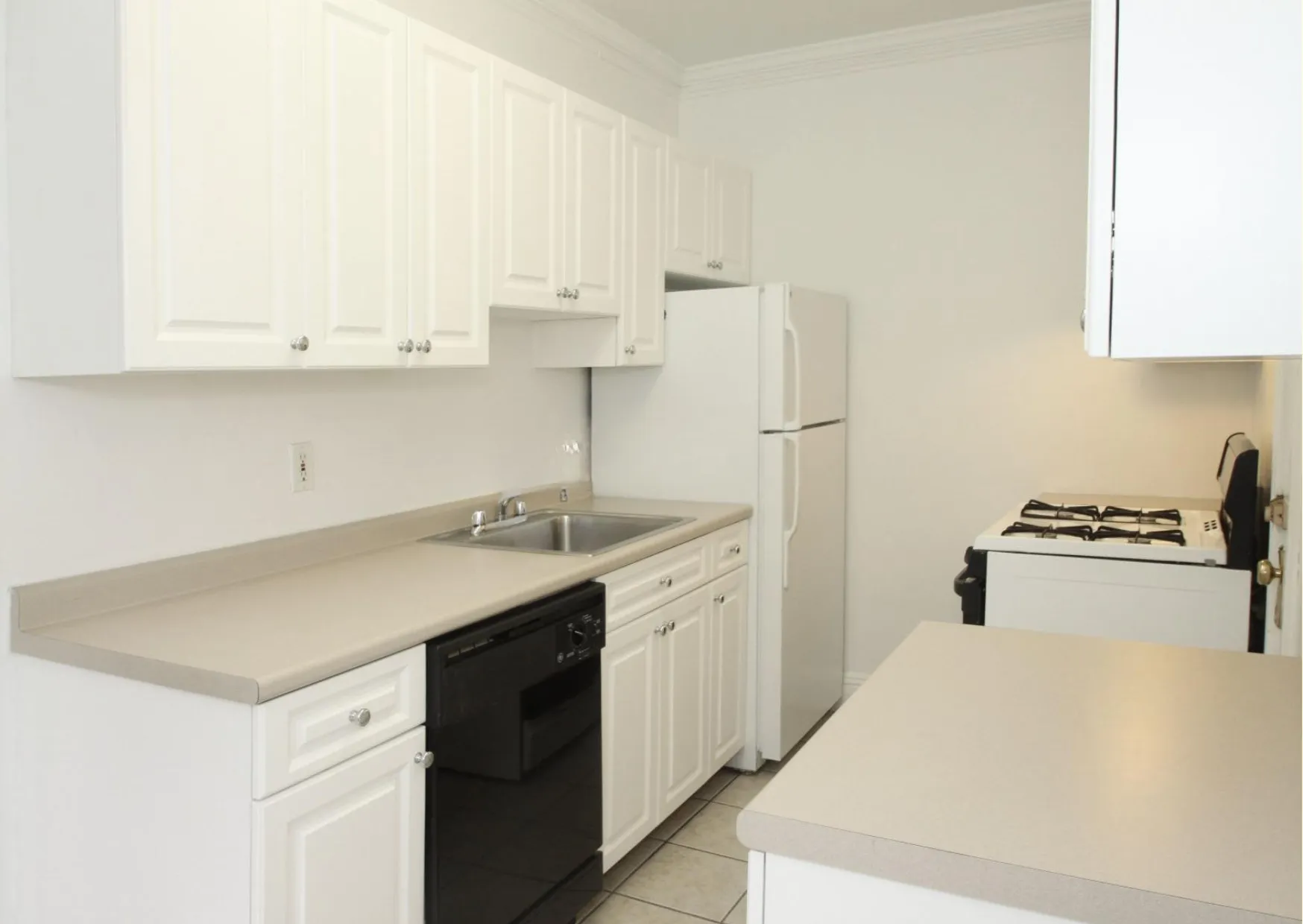 18 Chauncy St, Neighborhood Nine