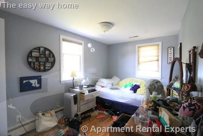 90 North St, Teele Square