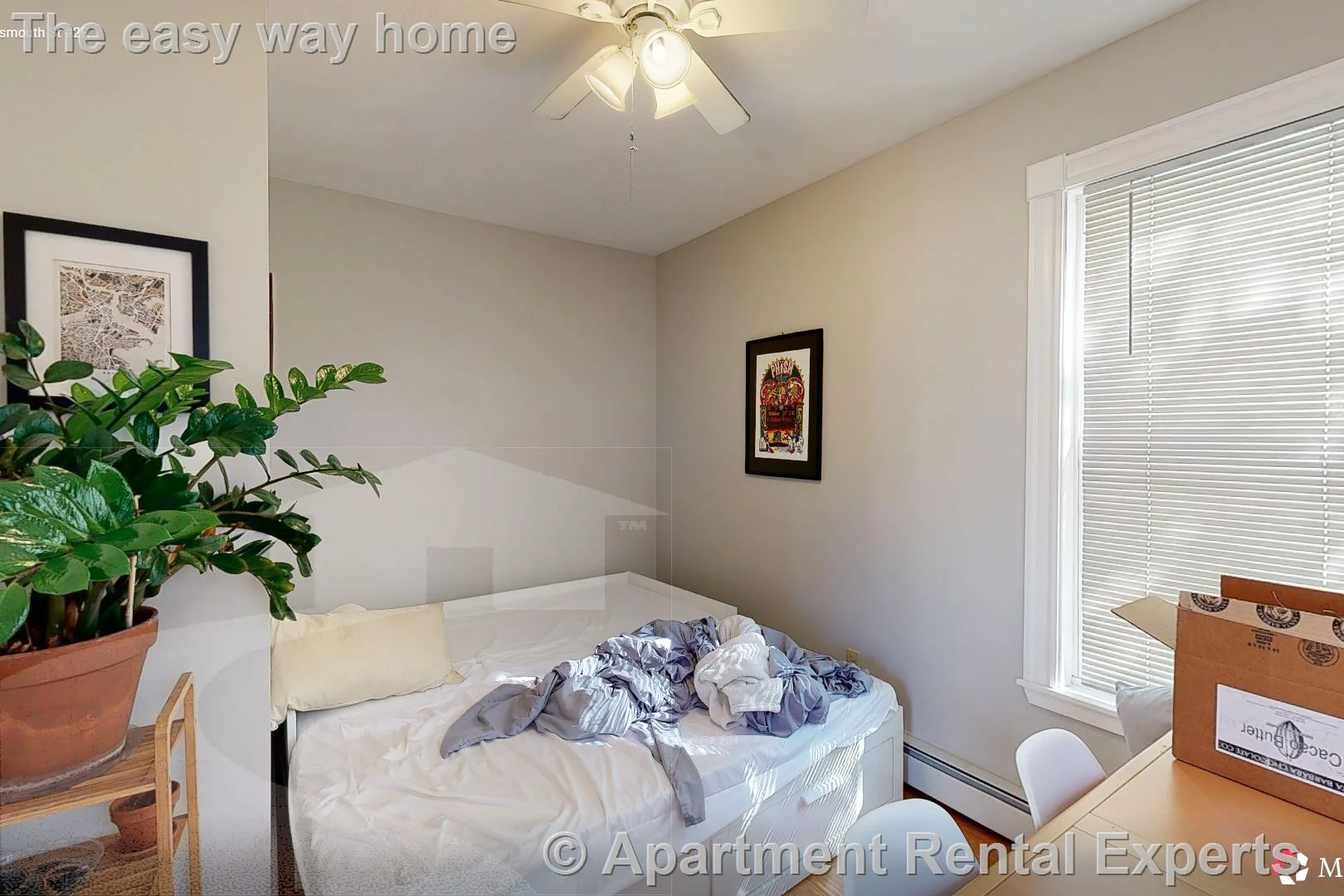 33 Portsmouth St, Kendall Square