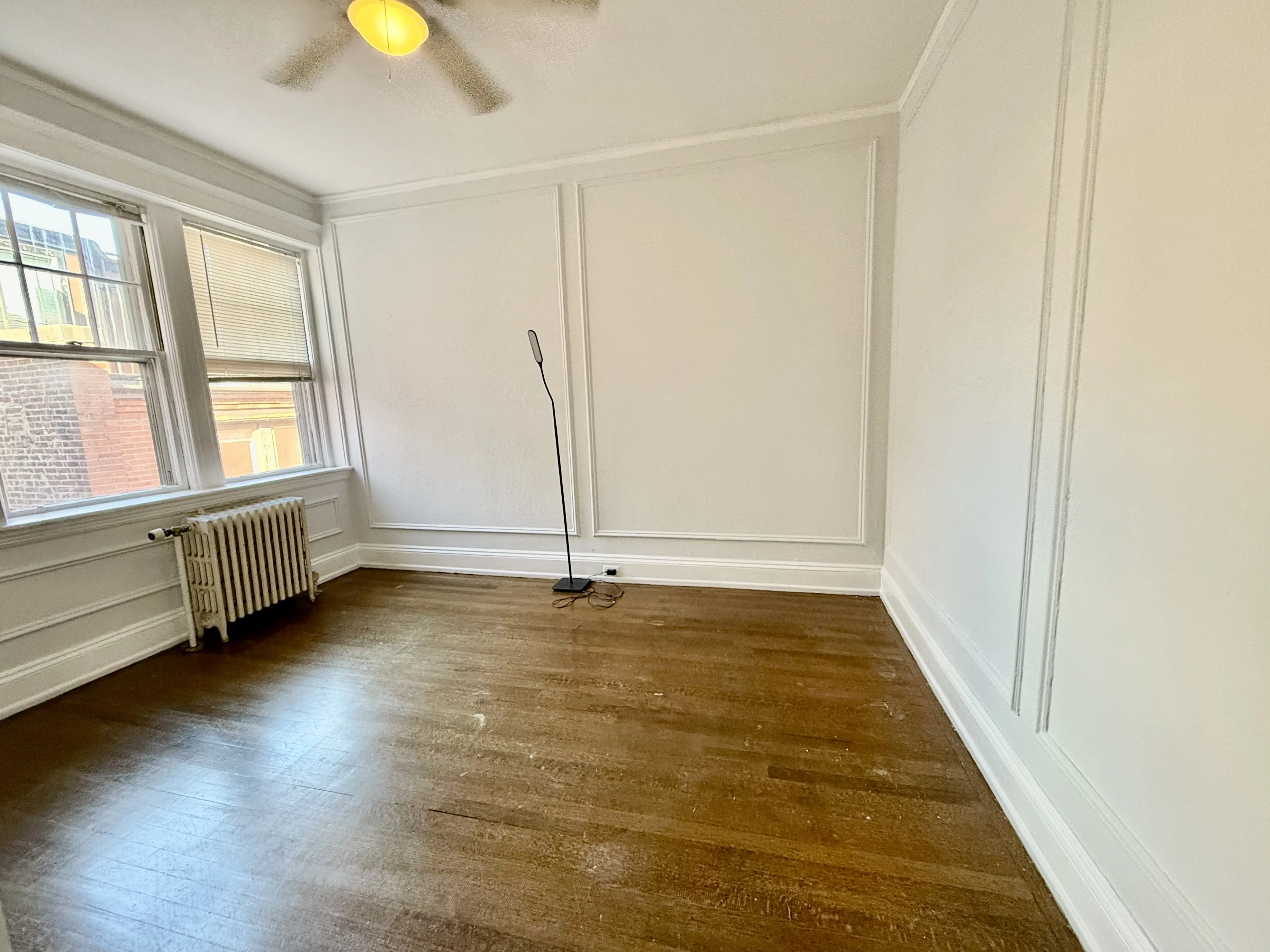 250 Commonwealth Ave, Back Bay