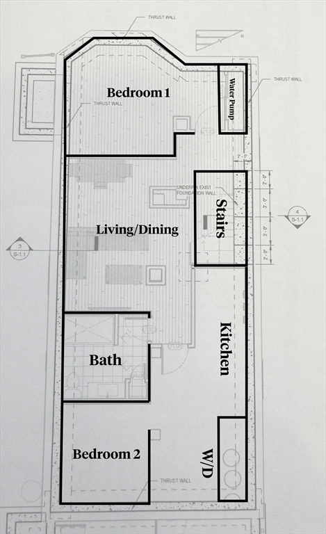 701 E 2nd St, South Boston