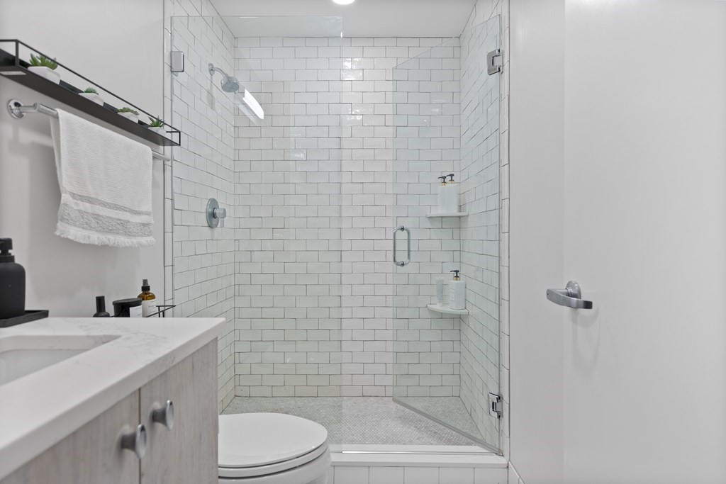 63 Melcher St, Seaport District