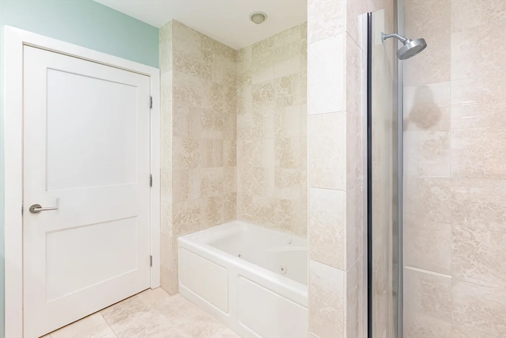 80 Broad, Waterfront