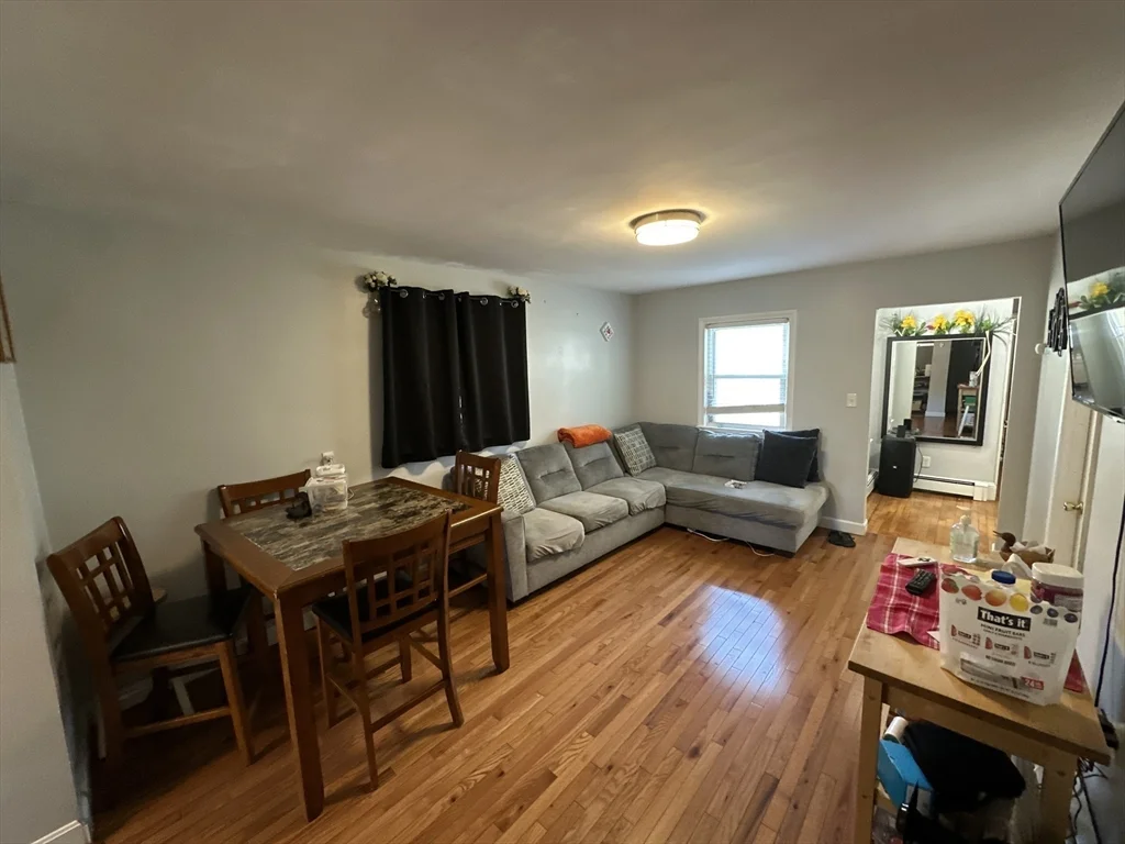 154 Vine St, Everett