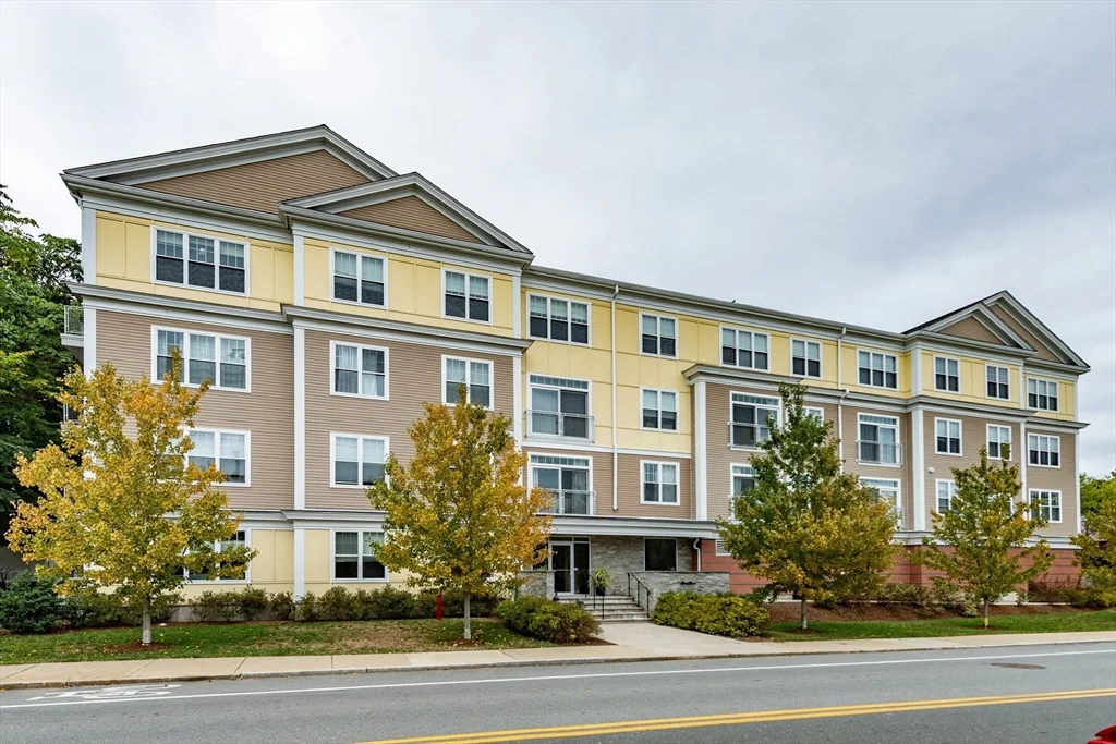 130 Tremont St, Melrose