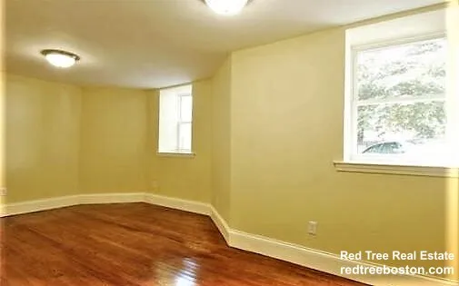 19 Parker Hill Ave, Mission Hill