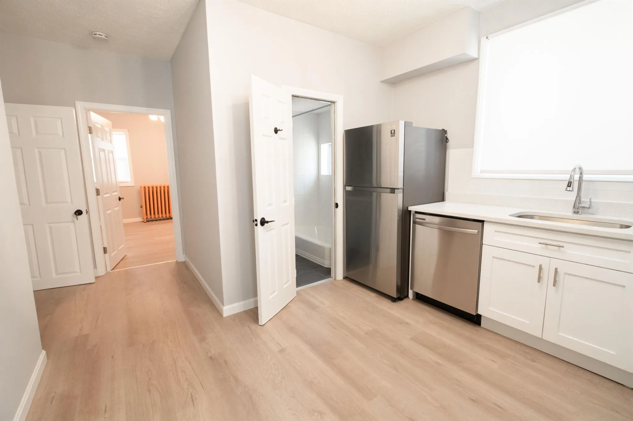 45 Morris St, East Boston