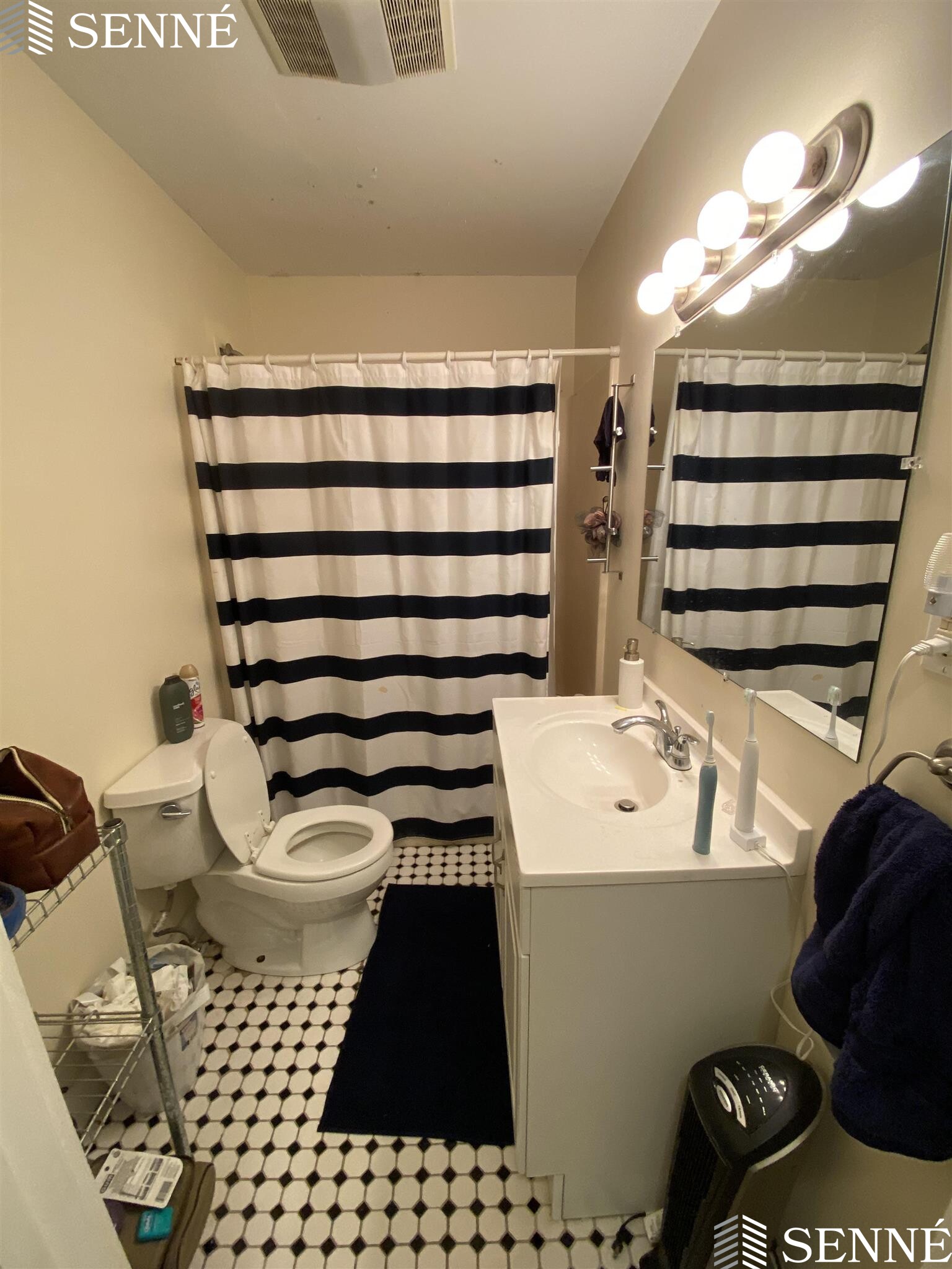 1210 Cambridge St, Inman Square