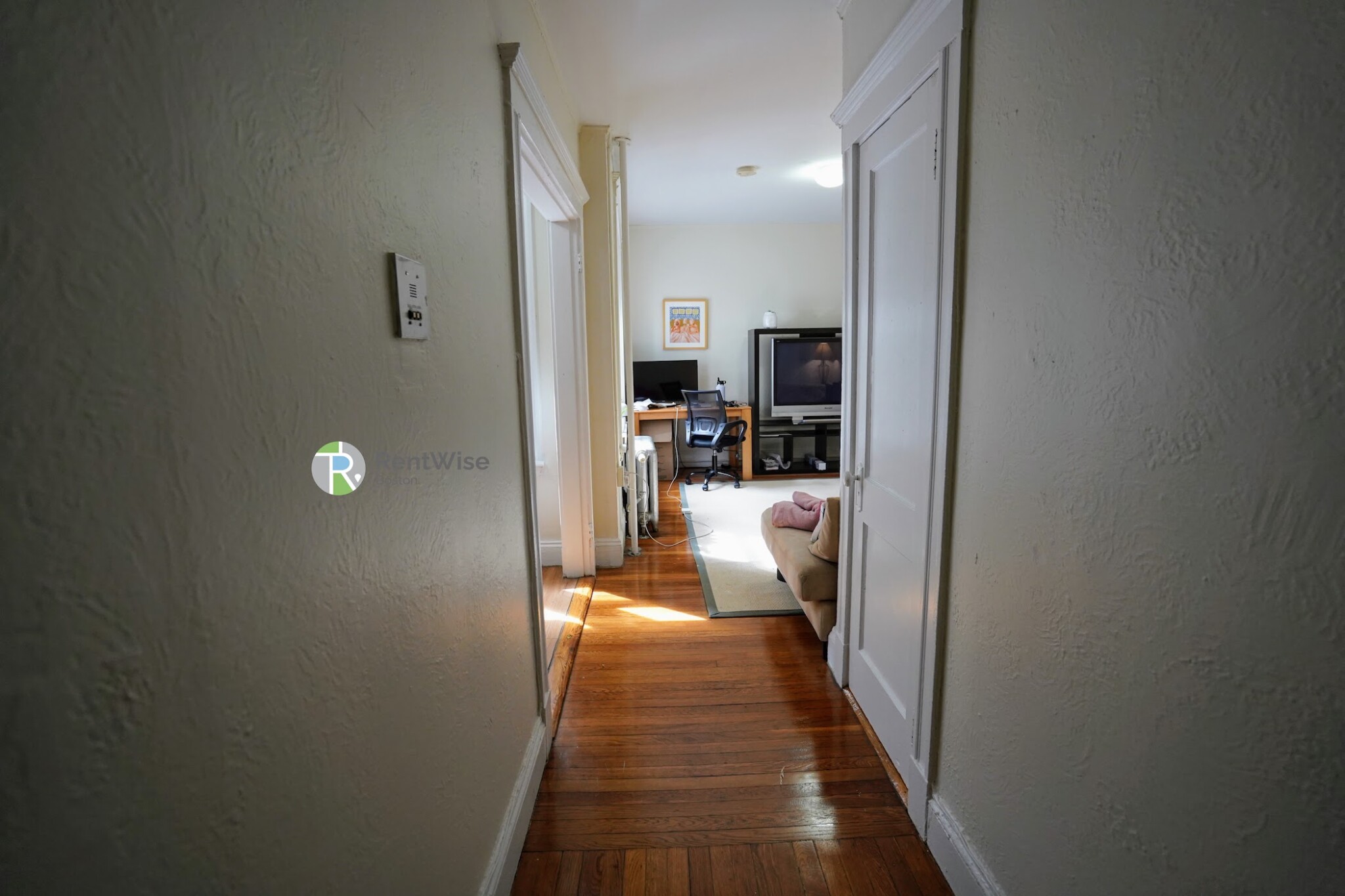 1167 Boylston St, Fenway