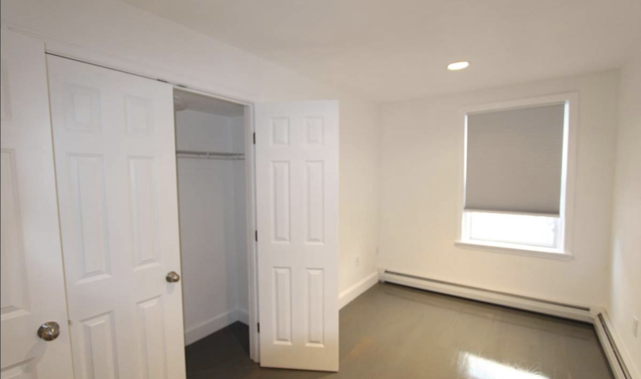 127 Saint Botolph St, Back Bay