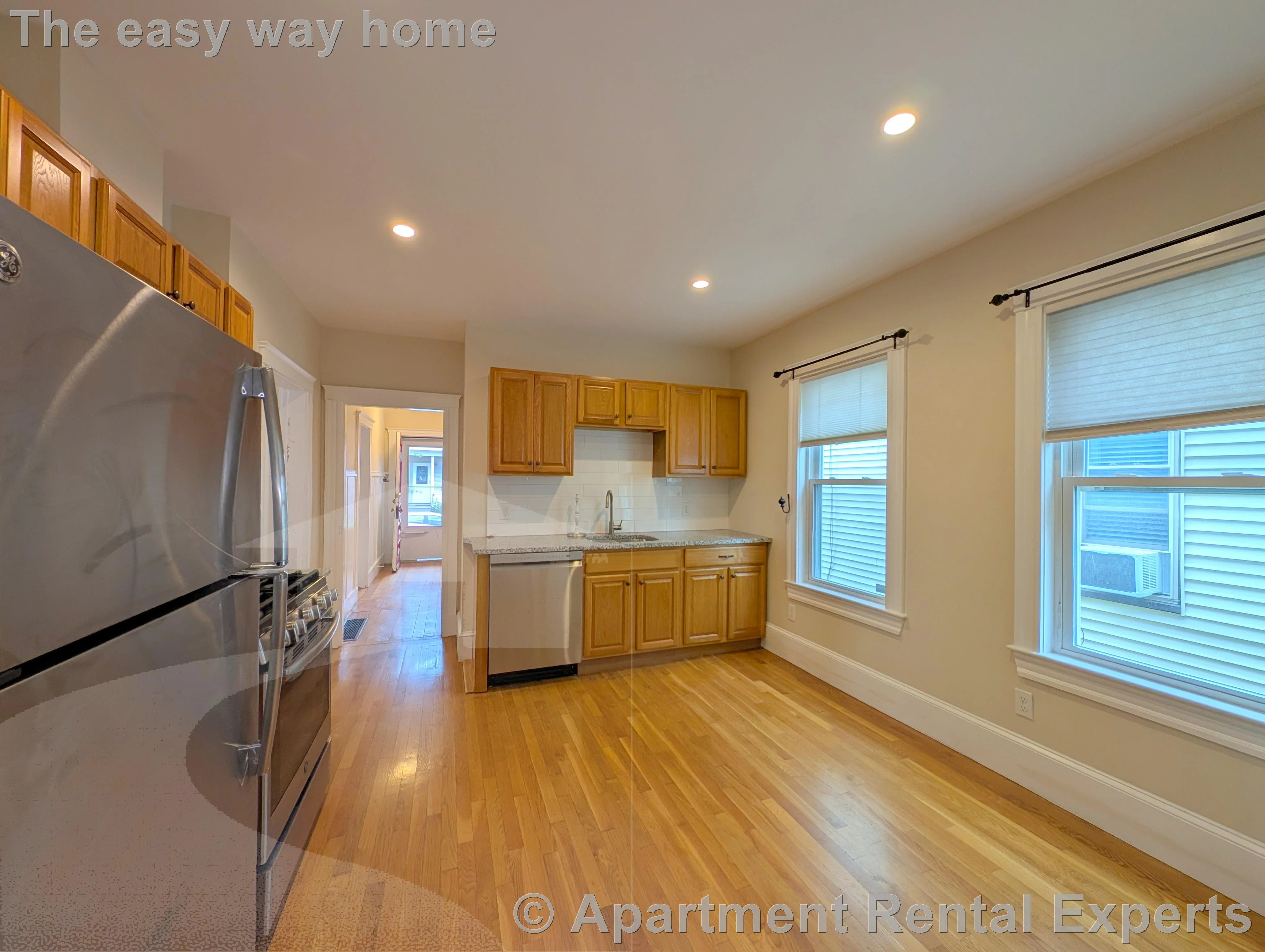 38 Gold Star Rd, Davis Square