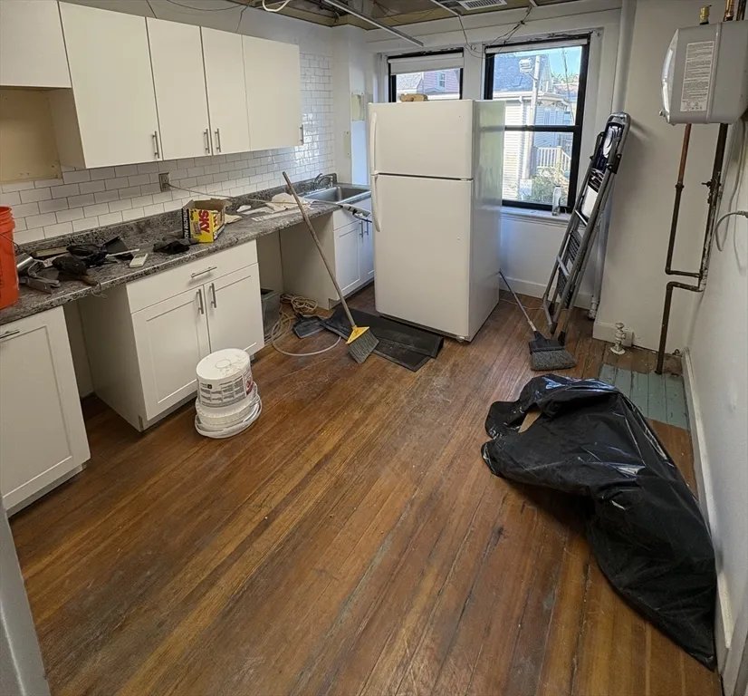 2020 Massachusetts Ave, North Cambridge