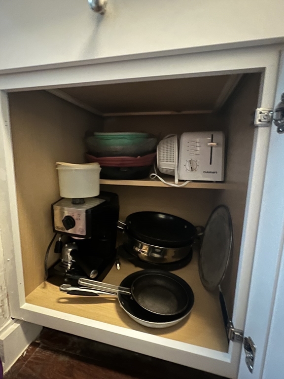 89A Second, East Cambridge