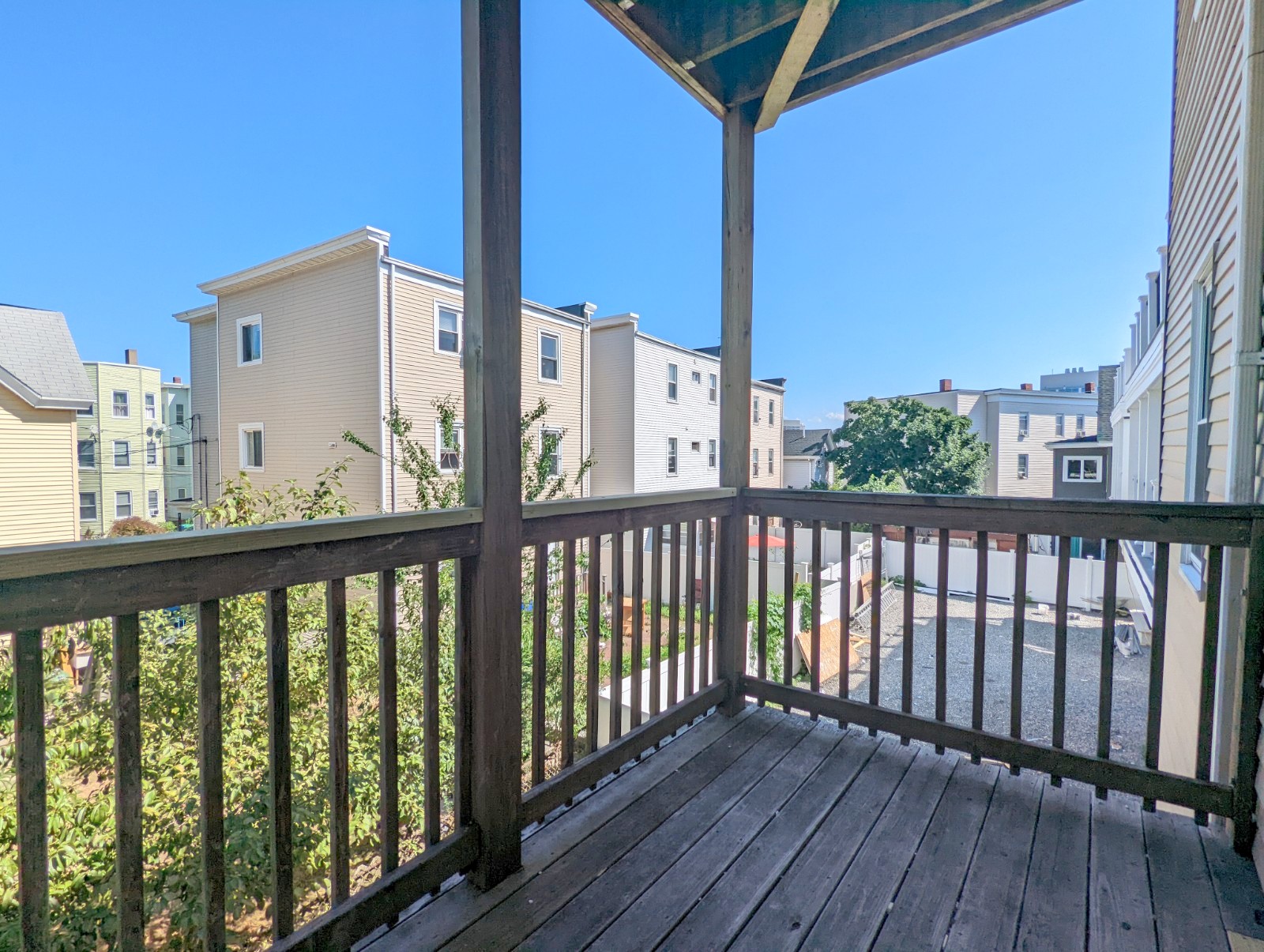 71 Merriam St, Union Square