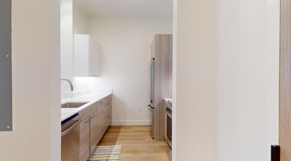 1079 Commonwealth Ave, Allston