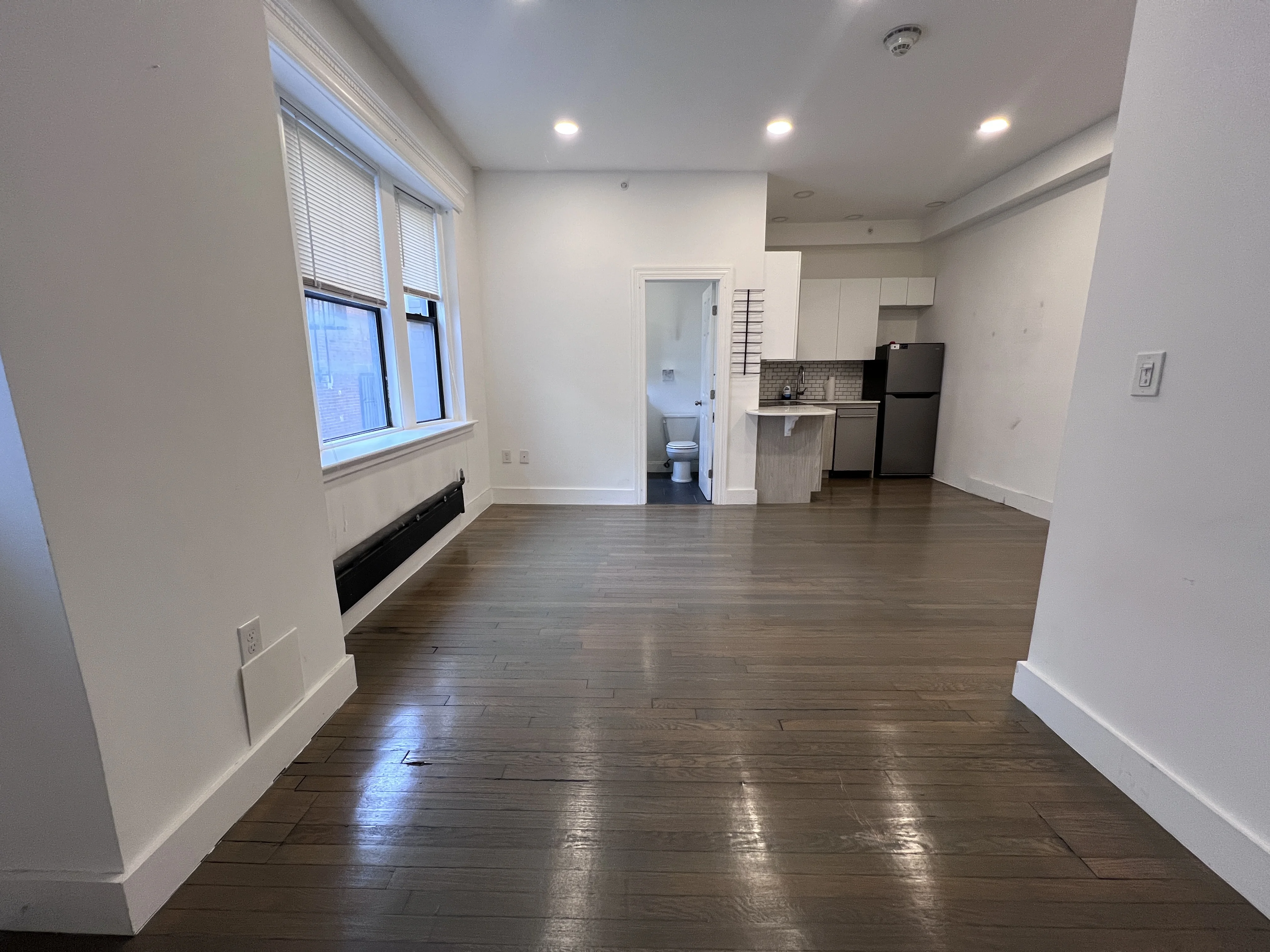 25 Queensberry St, Fenway