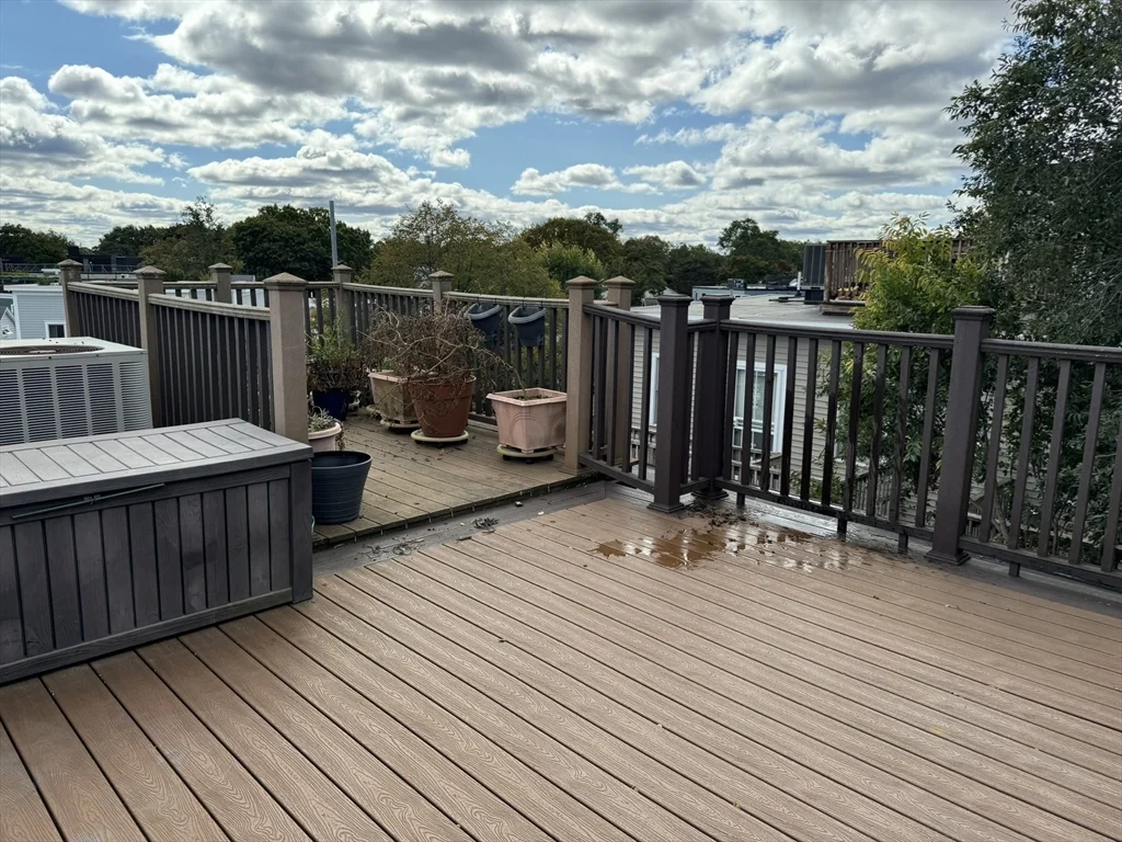 1 Goodwin, South Boston