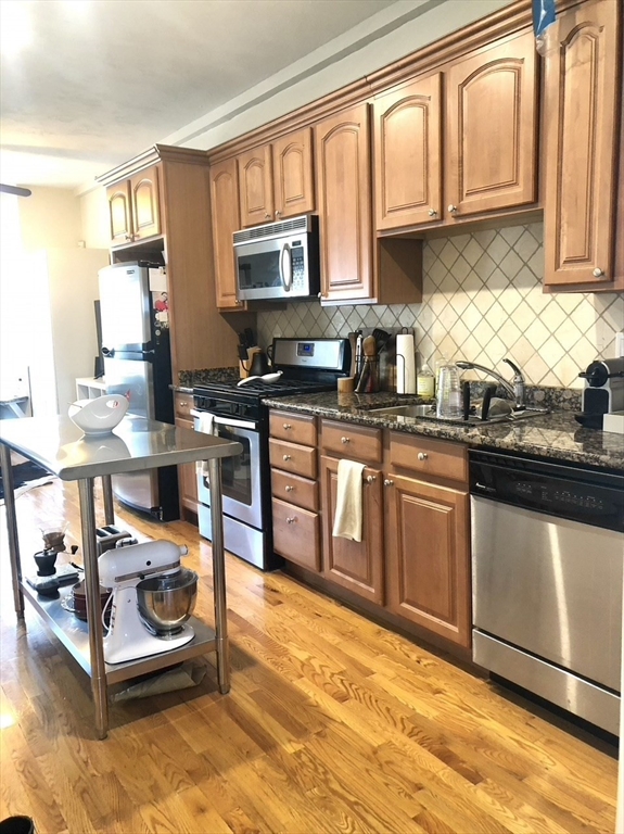 288 W 3rd St, South Boston