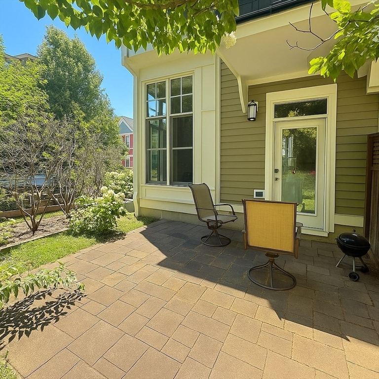 117-135 Harvey St, North Cambridge