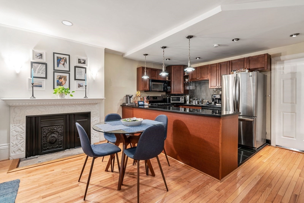 33 Upton St, South End