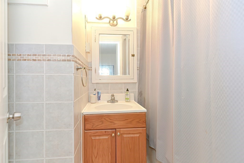 21 Beacon, Beacon Hill